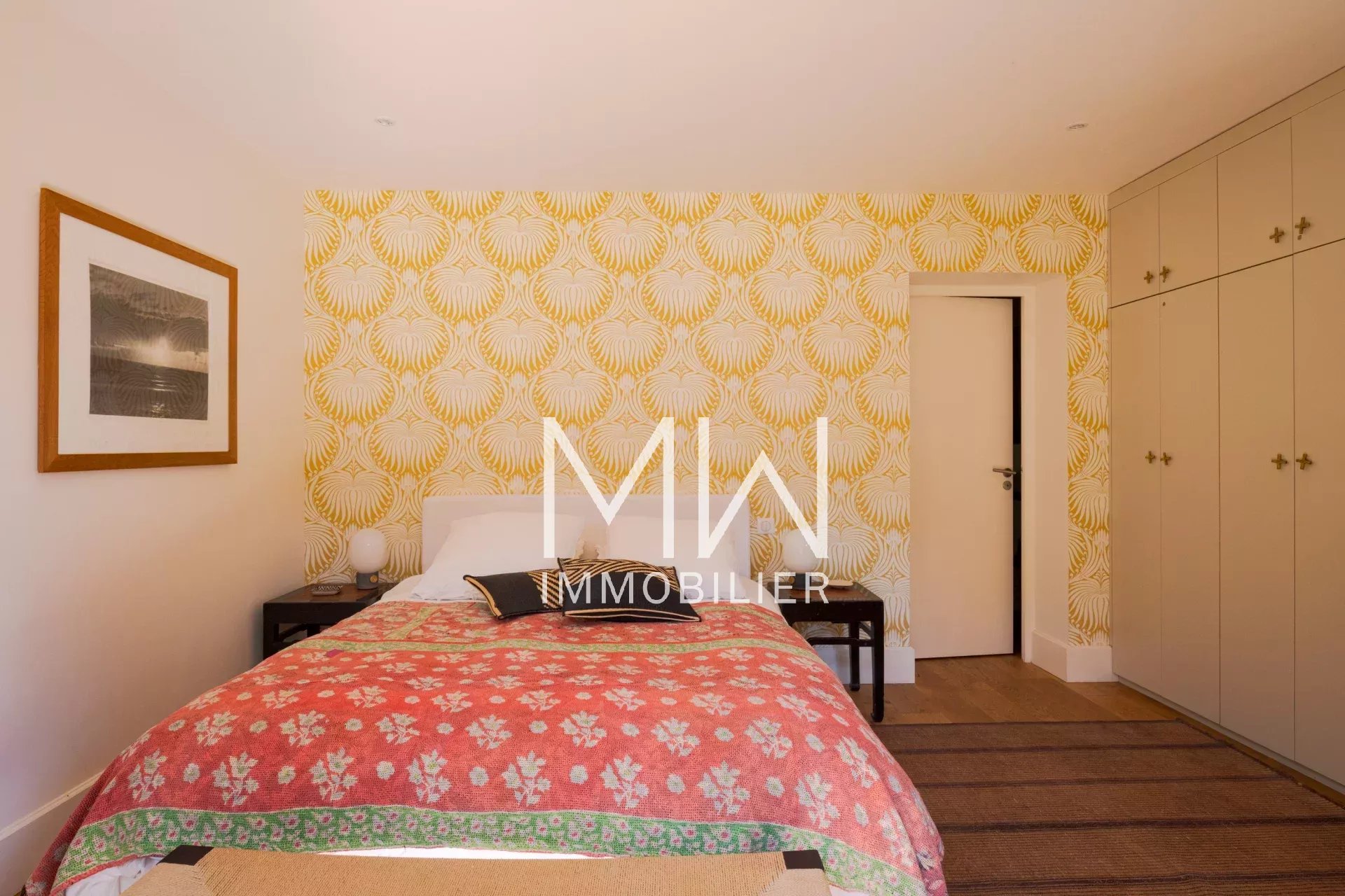 VILLA AU CALME AVEC PISCINE – CAP FERRET – 10/12 COUCHAGES