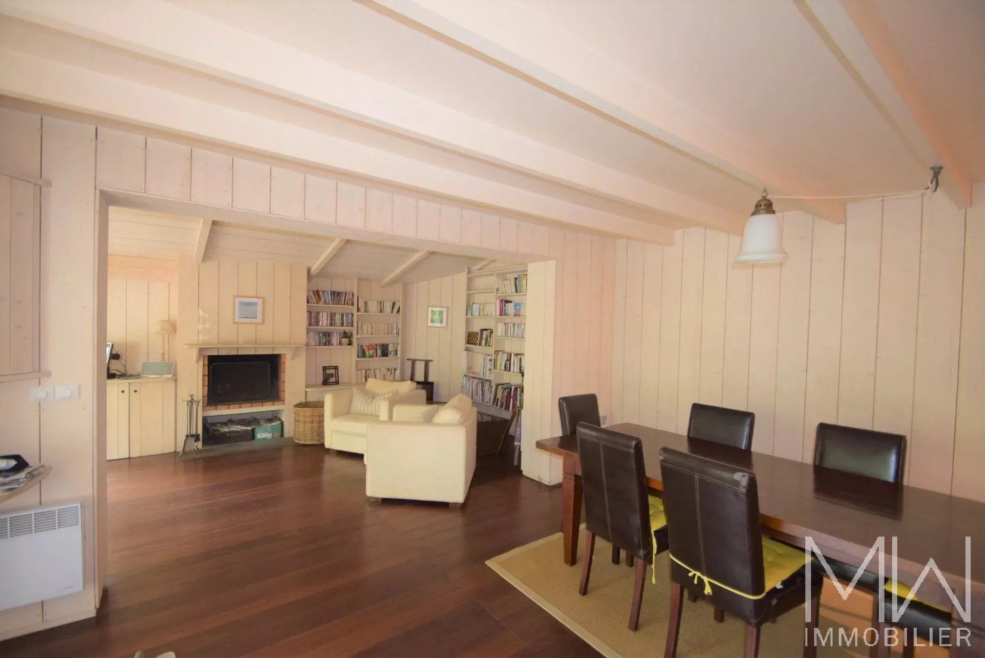 LOCATION DE VACANCES – LA VIGNE – 6 COUCHAGES