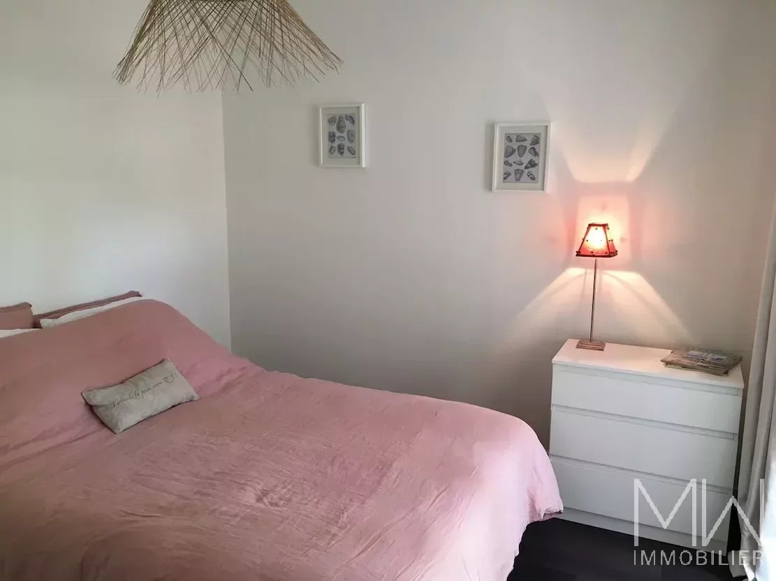 CHARMANTE VILLA AU CALME – L’HERBE – 8 COUCHAGES