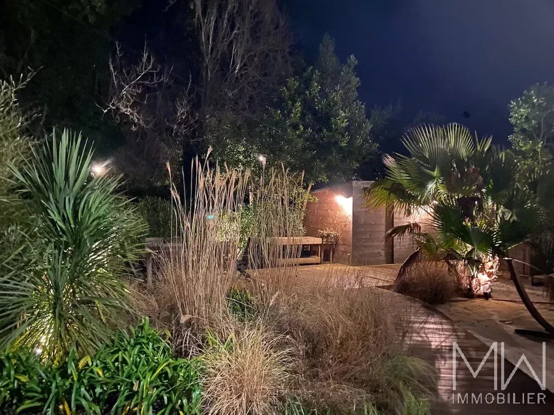 CHARMANTE VILLA AU CALME – L’HERBE – 8 COUCHAGES