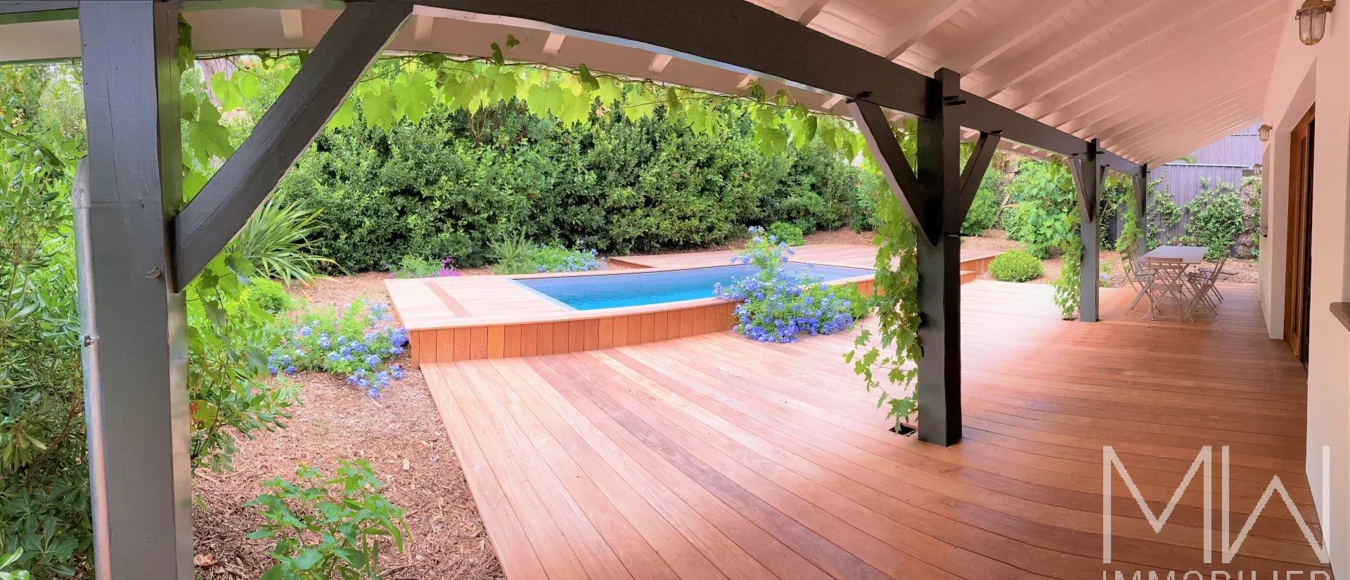 VENDUE PAR NOTRE AGENCE