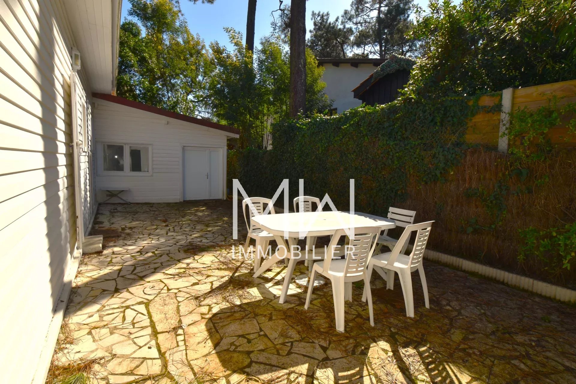 PIED A TERRE IDEAL ENTRE LE CANON ET PIRAILLAN