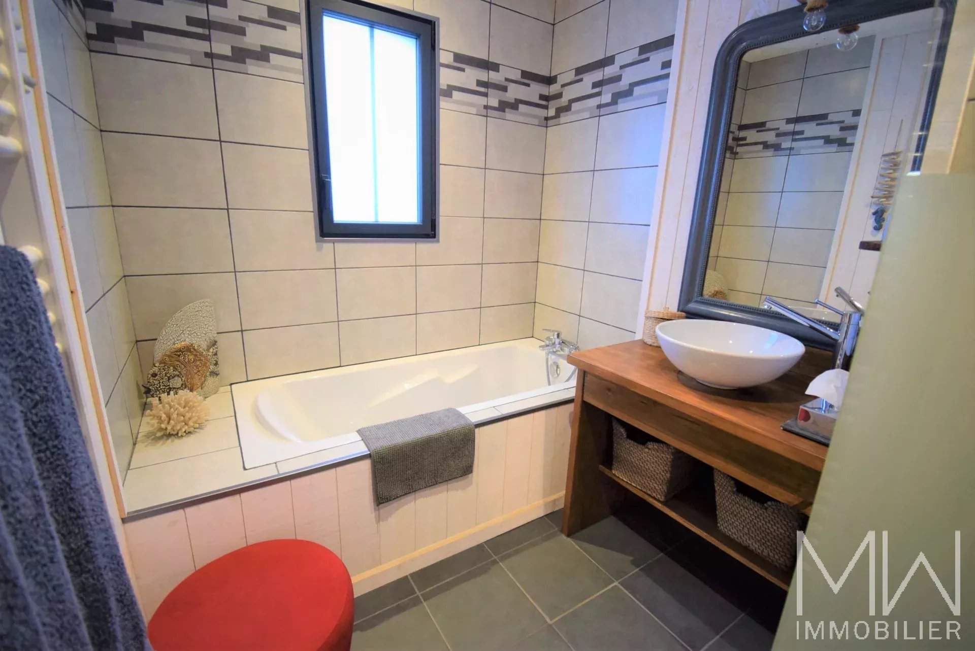 RAVISSANTE VILLA -LE CANON-