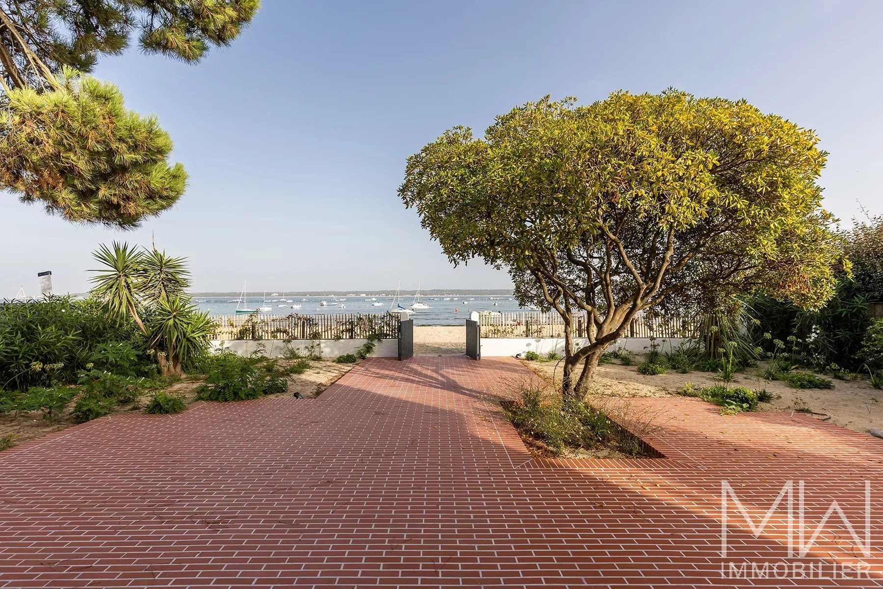 CAP FERRET