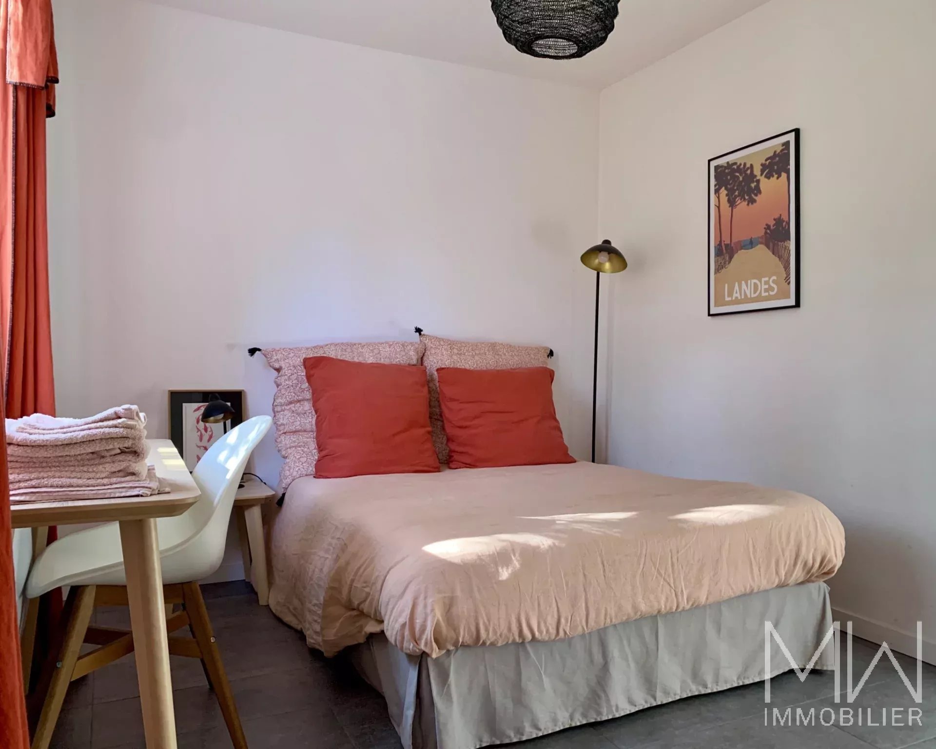 LOCATION DE VACANCES A PETIT PIQUEY – 10 COUCHAGES
