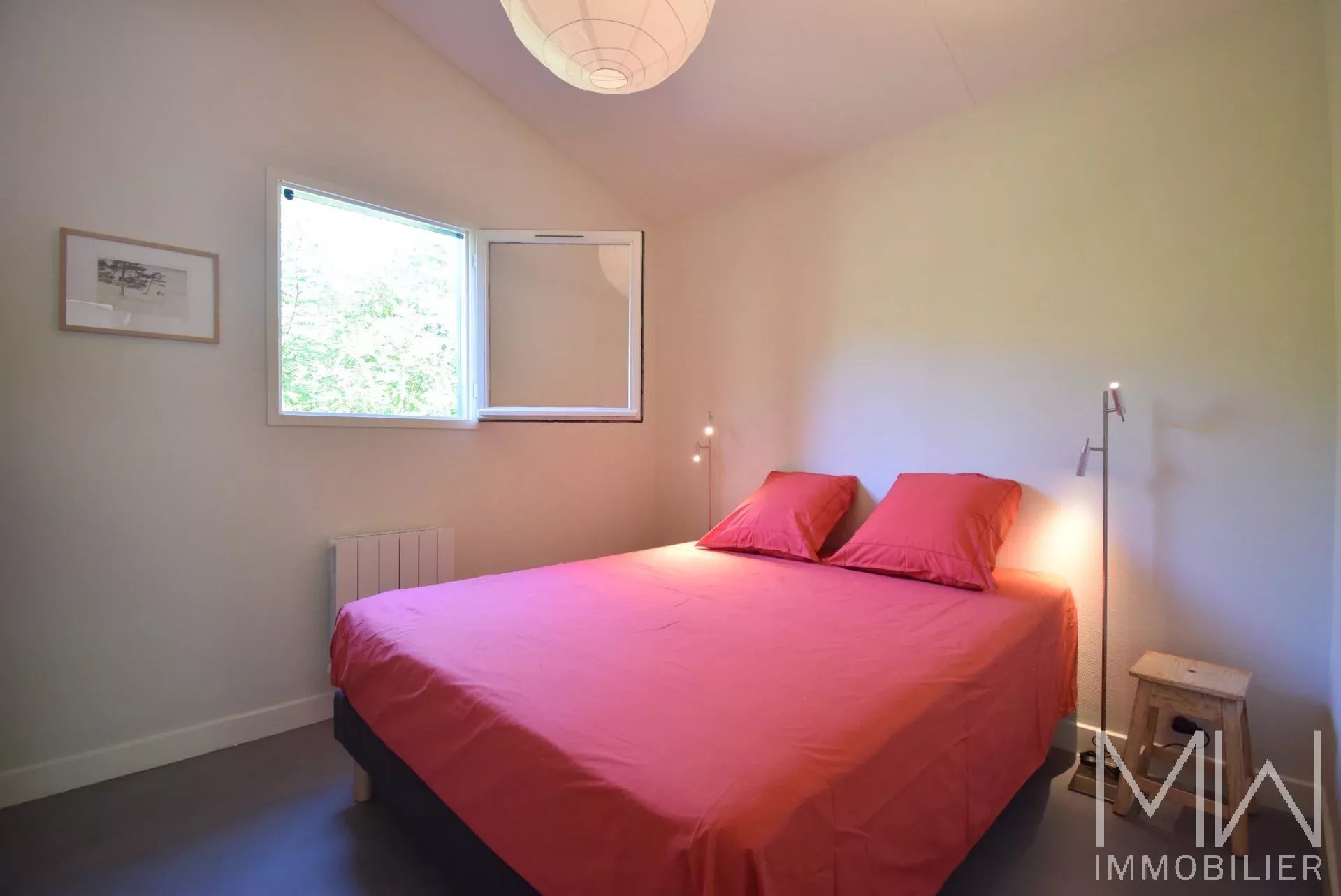 LOCATION DE VACANCES – PIRAILLAN – 6 COUCHAGES