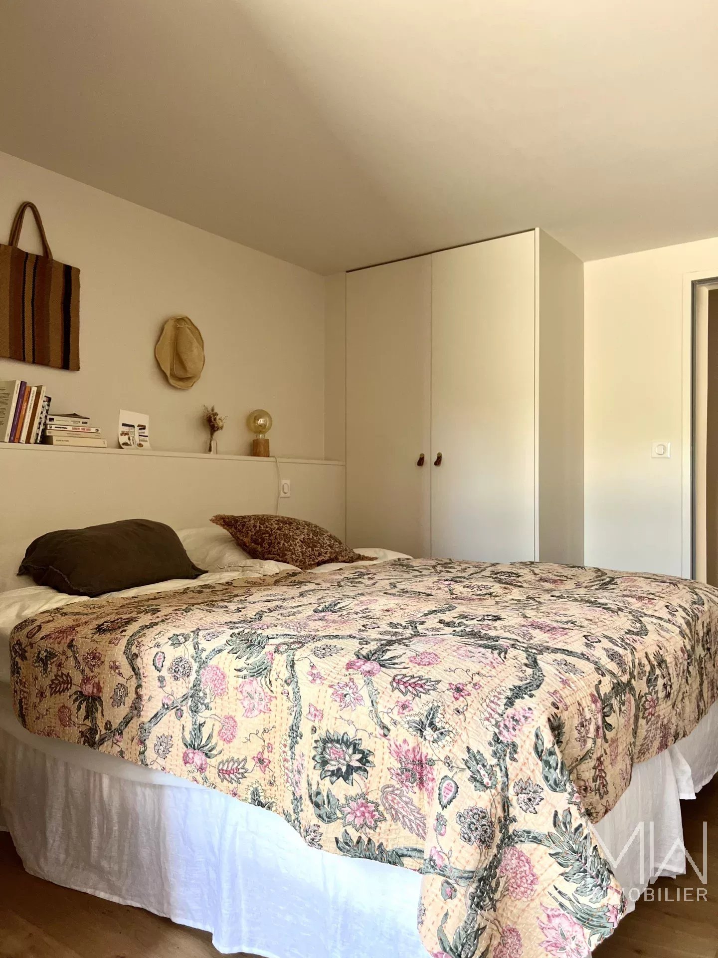 BELLE VILLA BOIS AU COEUR DU CAP FERRET – 14 COUCHAGES