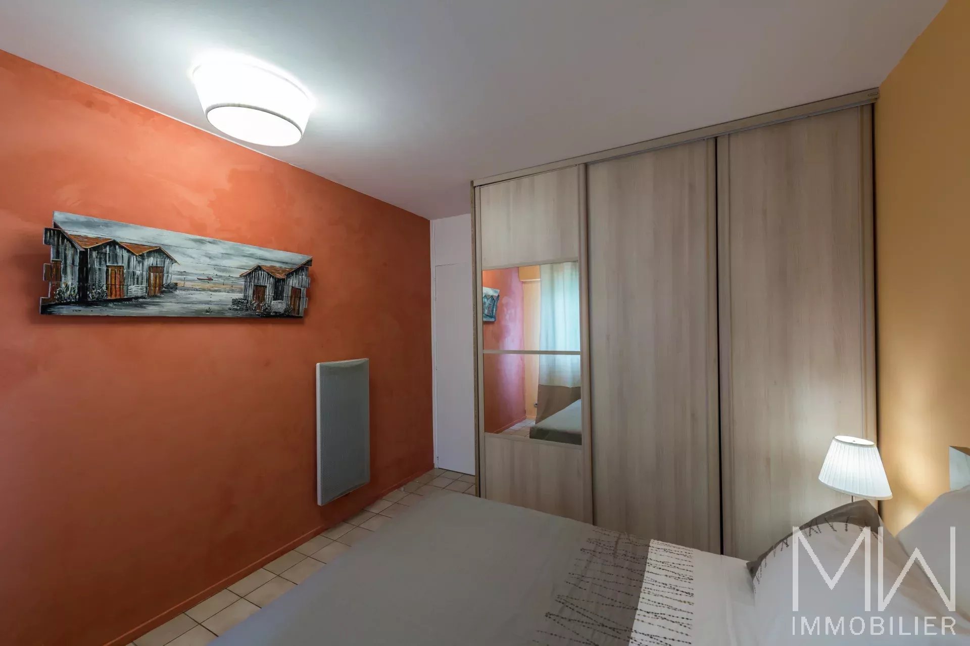 VILLA AVEC SPA AU CENTRE DU CAP FERRET – 9/13 COUCHAGES