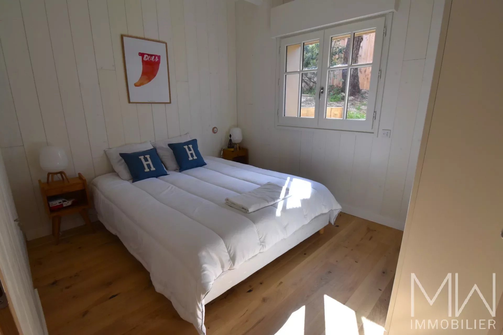 LUXE ET SERENITE AU COEUR DU CAP FERRET