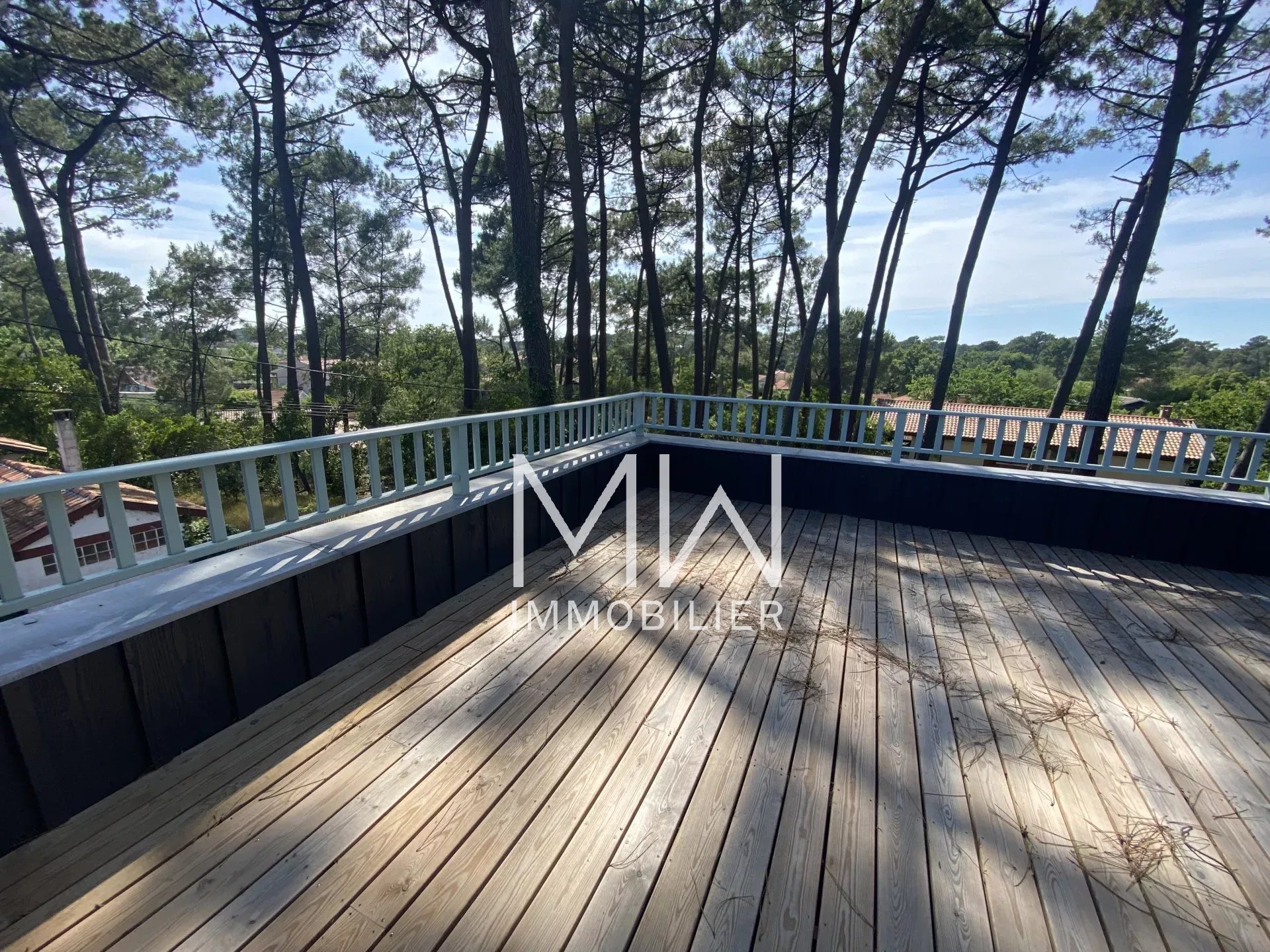 VILLA BOIS – CLAOUEY – 10 COUCHAGES