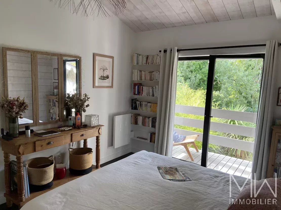 CHARMANTE VILLA AU CALME – L’HERBE – 8 COUCHAGES
