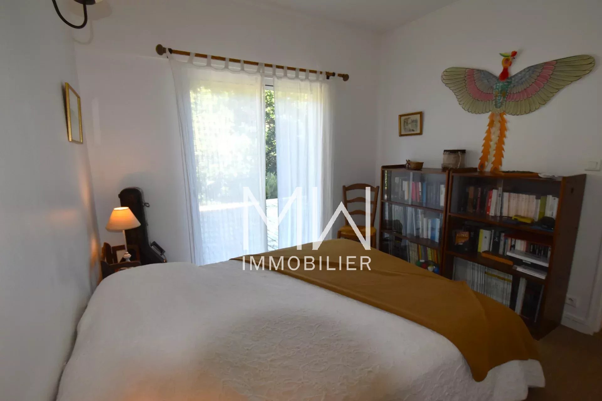 PIED A TERRE IDEAL ENTRE LE CANON ET PIRAILLAN