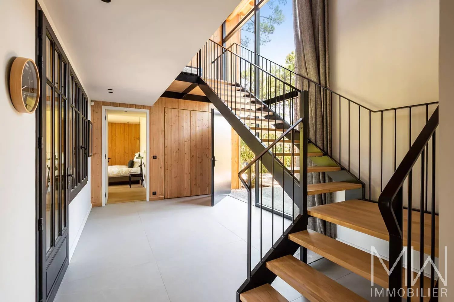 VILLA DE PRESTIGE – LE CANON – 14 COUCHAGES