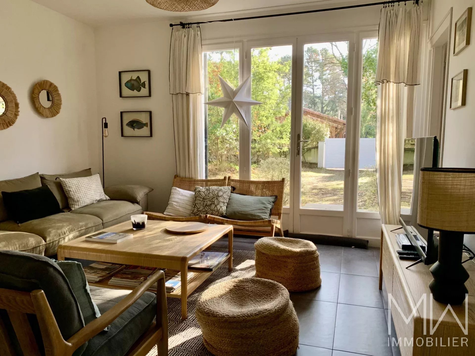 LOCATION DE VACANCES A PETIT PIQUEY – 10 COUCHAGES