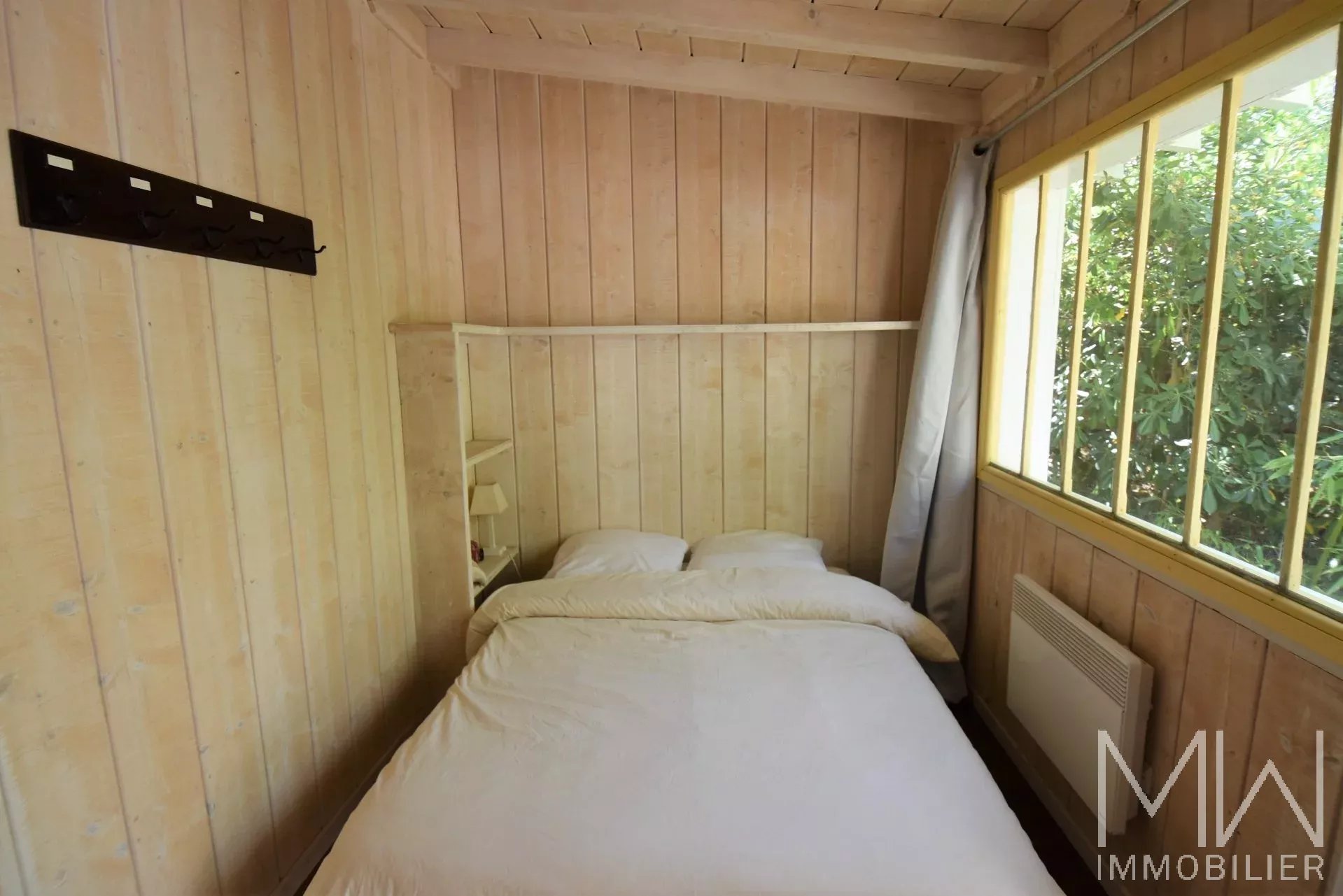 LOCATION DE VACANCES – LA VIGNE – 6 COUCHAGES