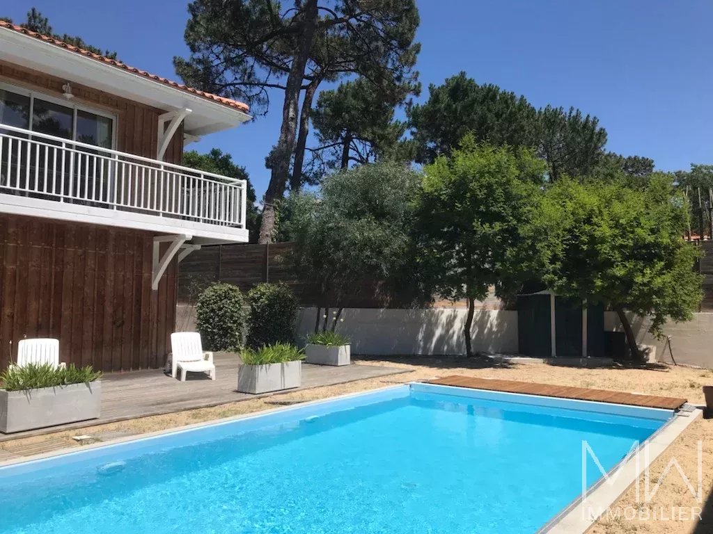 VILLA CAP FERRET