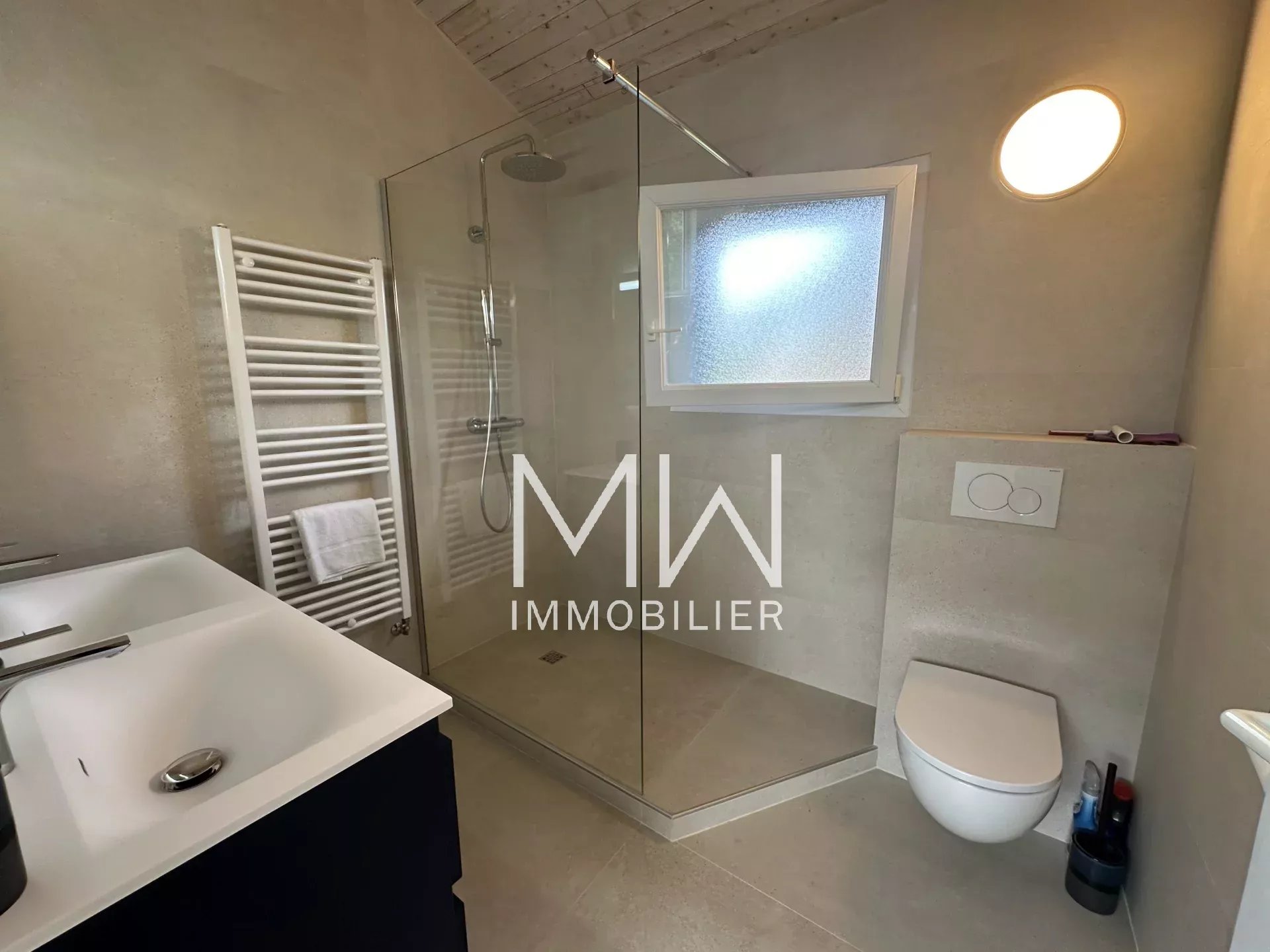 AGREABLE VILLA AVEC PISCINE AU COEUR DU VILLAGE – CAP FERRET – 8 COUCHAGES