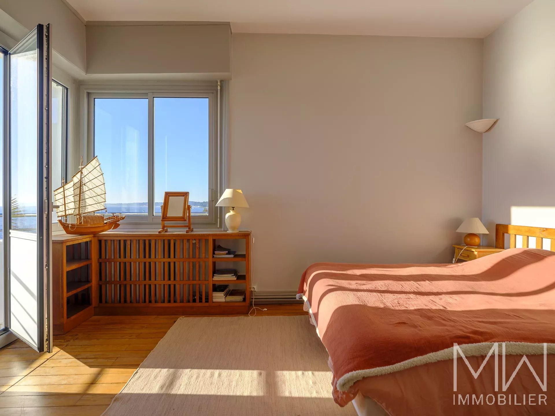 Maison d’exception en première ligne
