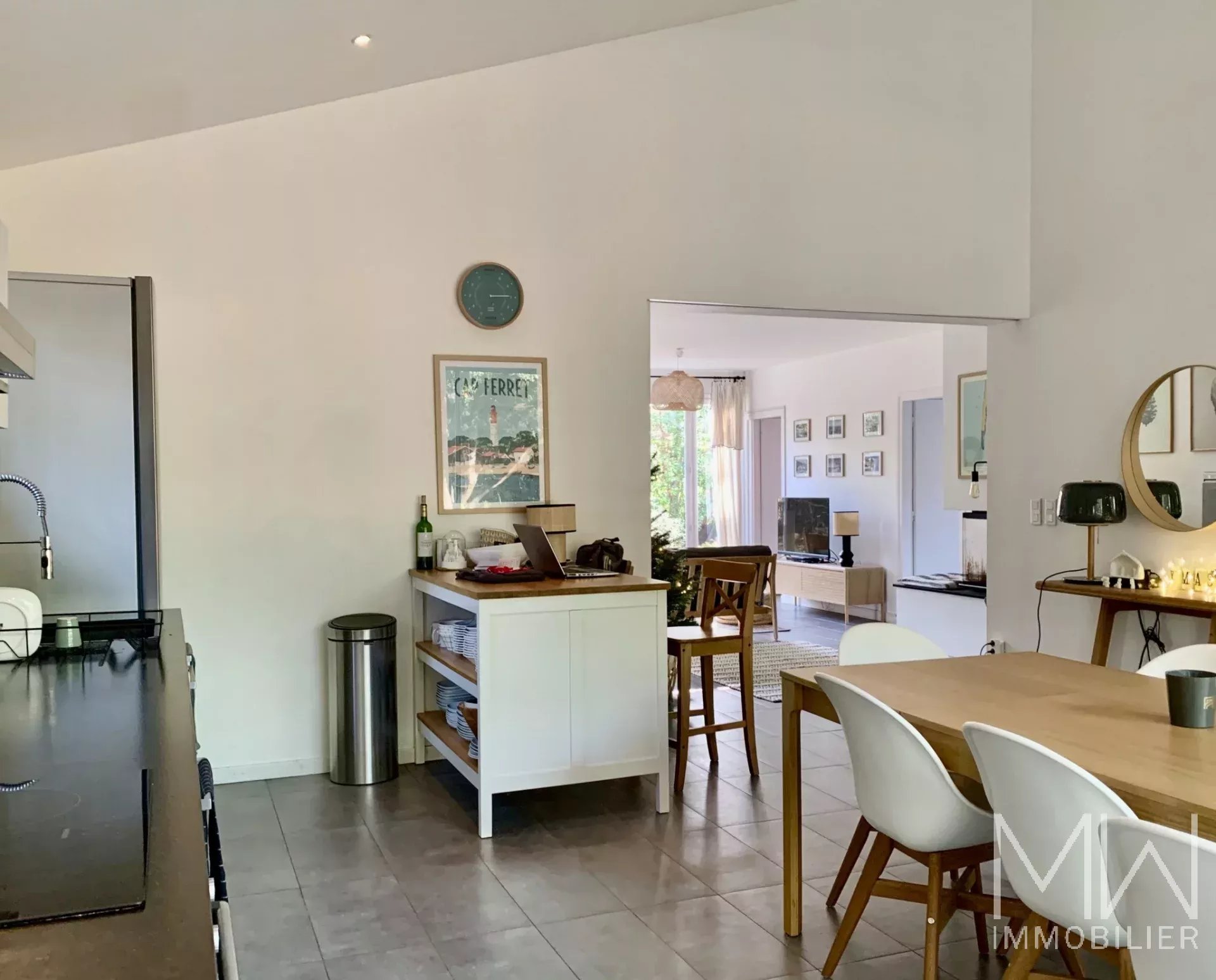 LOCATION DE VACANCES A PETIT PIQUEY – 10 COUCHAGES