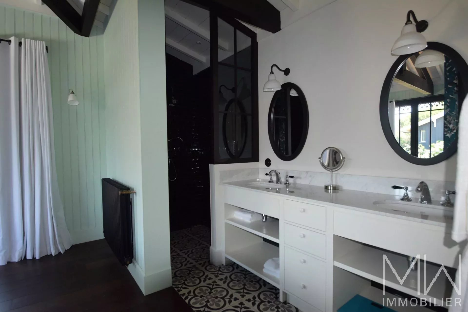 LOCATION DE PRESTIGE – CAP FERRET – 9 COUCHAGES