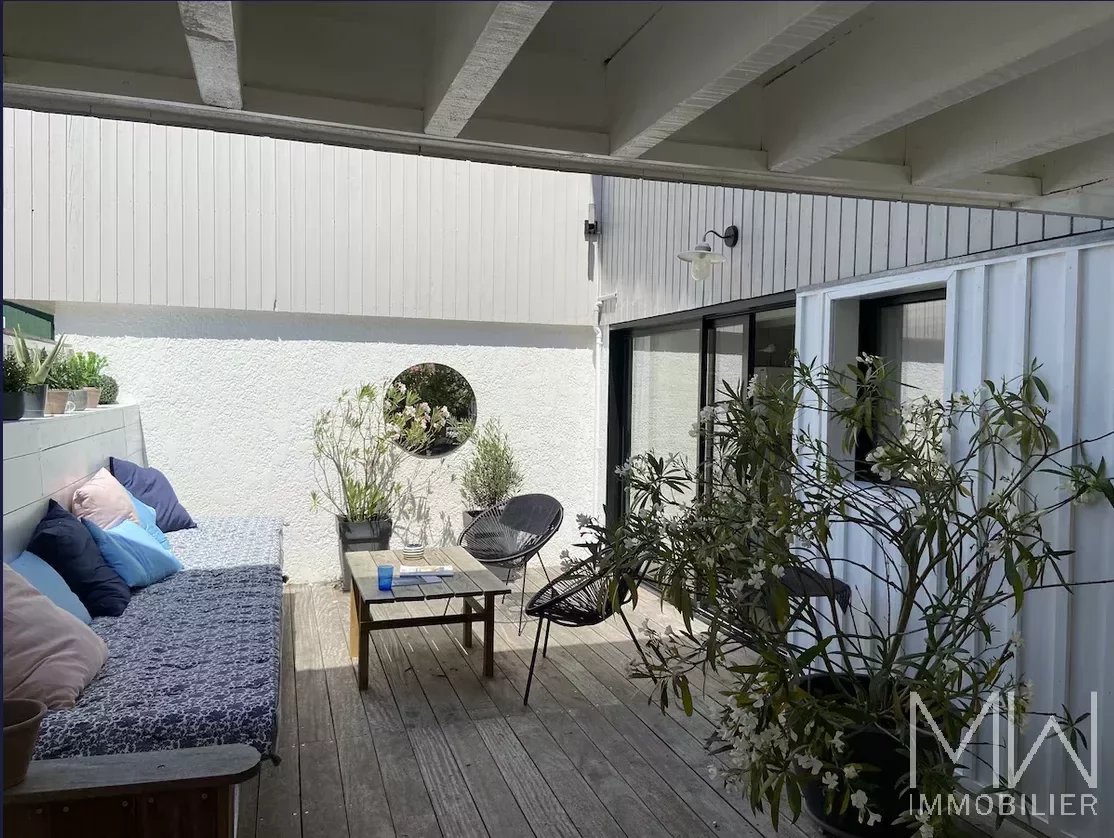 CHARMANTE VILLA AU CALME – L’HERBE – 8 COUCHAGES