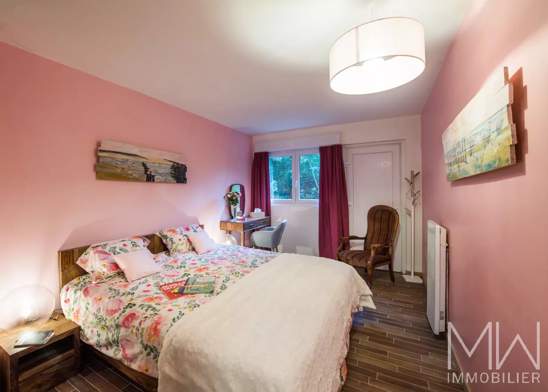 VILLA AVEC SPA AU CENTRE DU CAP FERRET – 9/13 COUCHAGES
