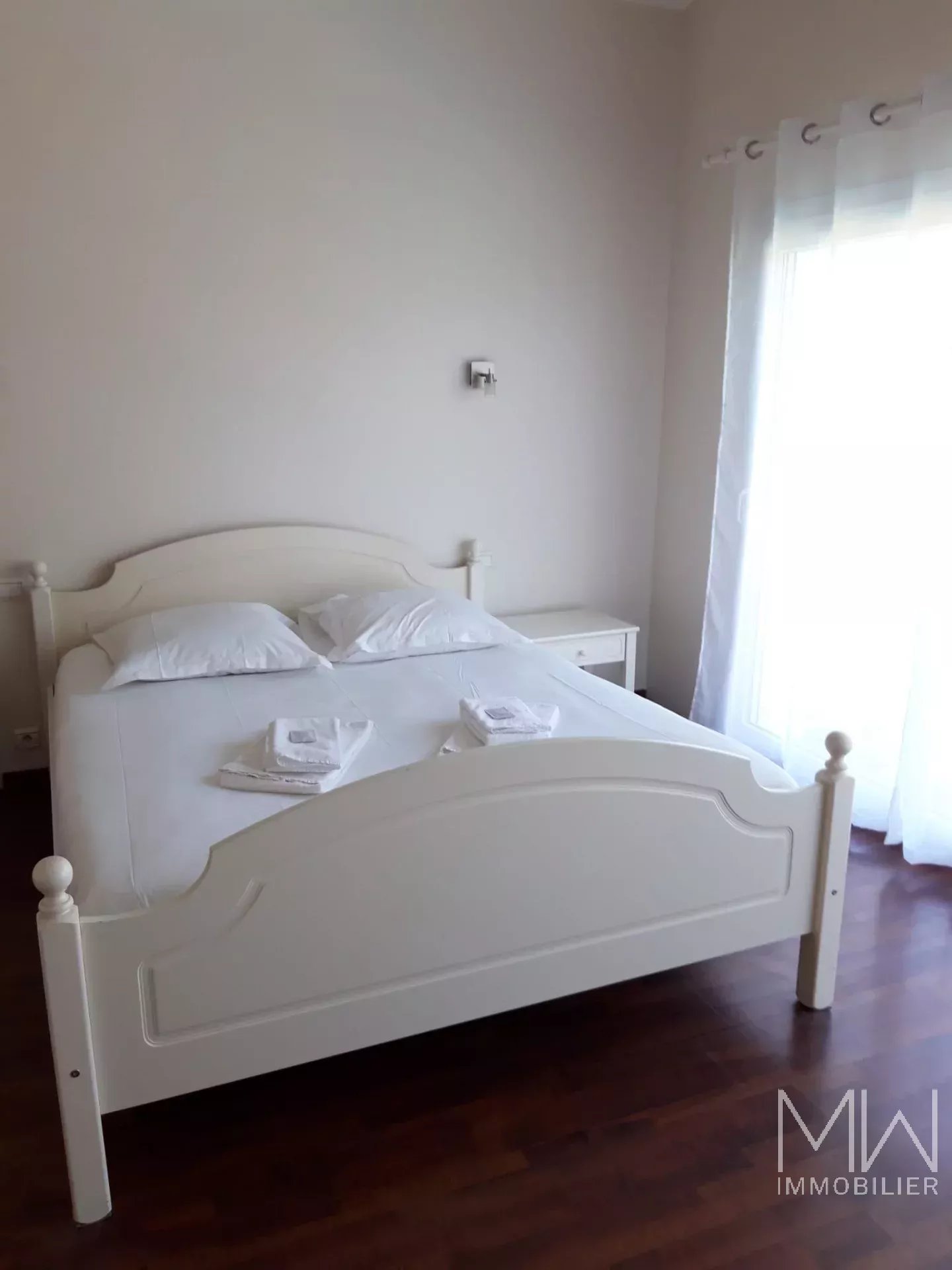 VILLA CAP FERRET AVEC PISCINE – 10 PERSONNES