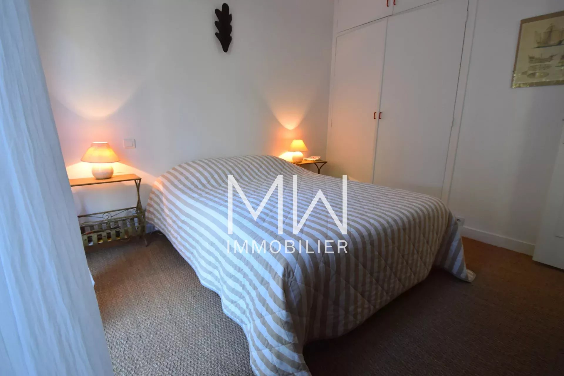 PIED A TERRE IDEAL ENTRE LE CANON ET PIRAILLAN