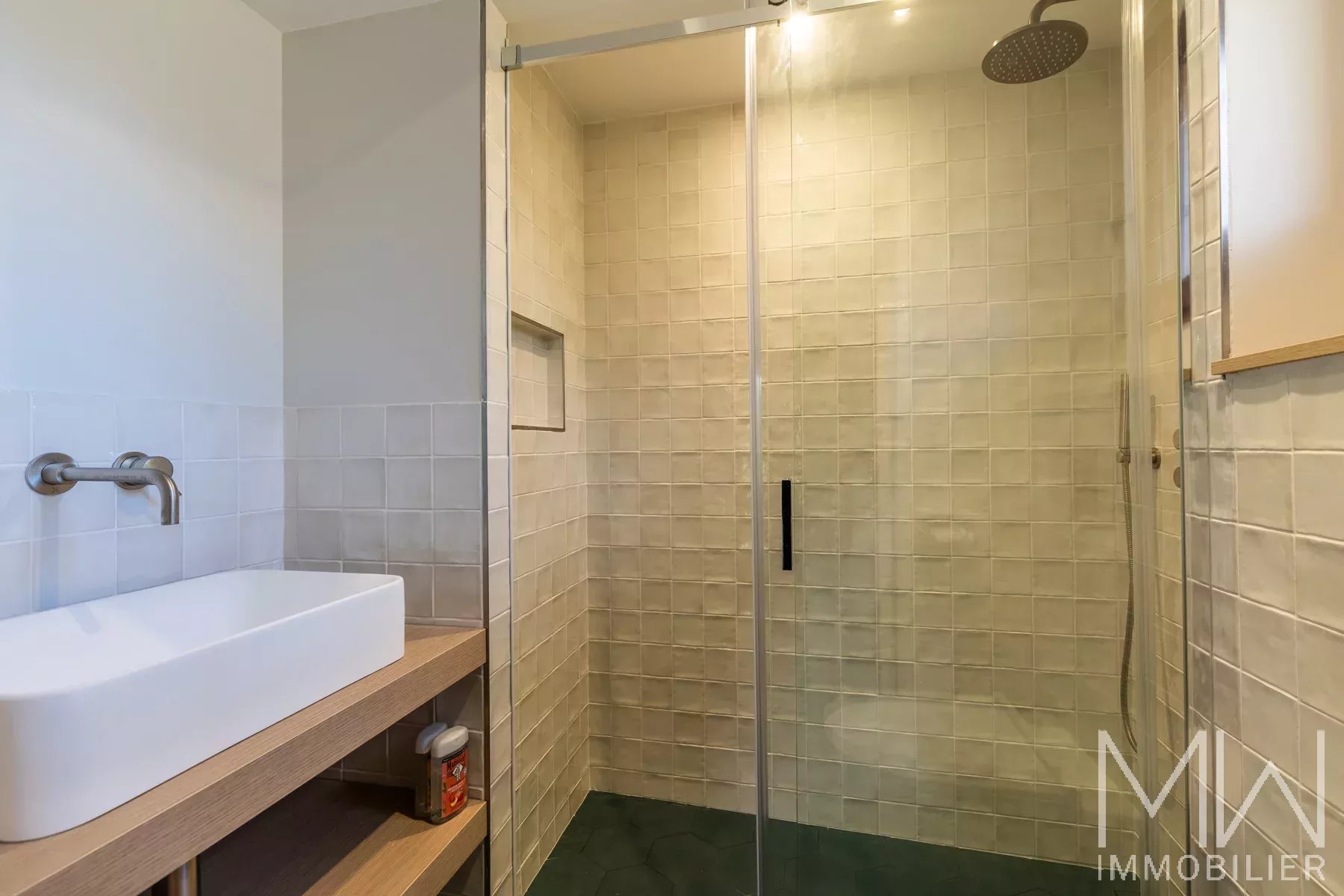 AGREABLE VILLA BOIS AVEC PISCINE – CAP FERRET – 10 COUCHAGES
