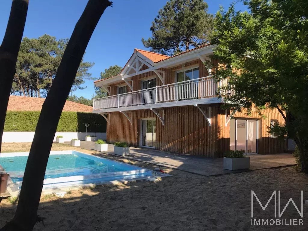 VILLA CAP FERRET