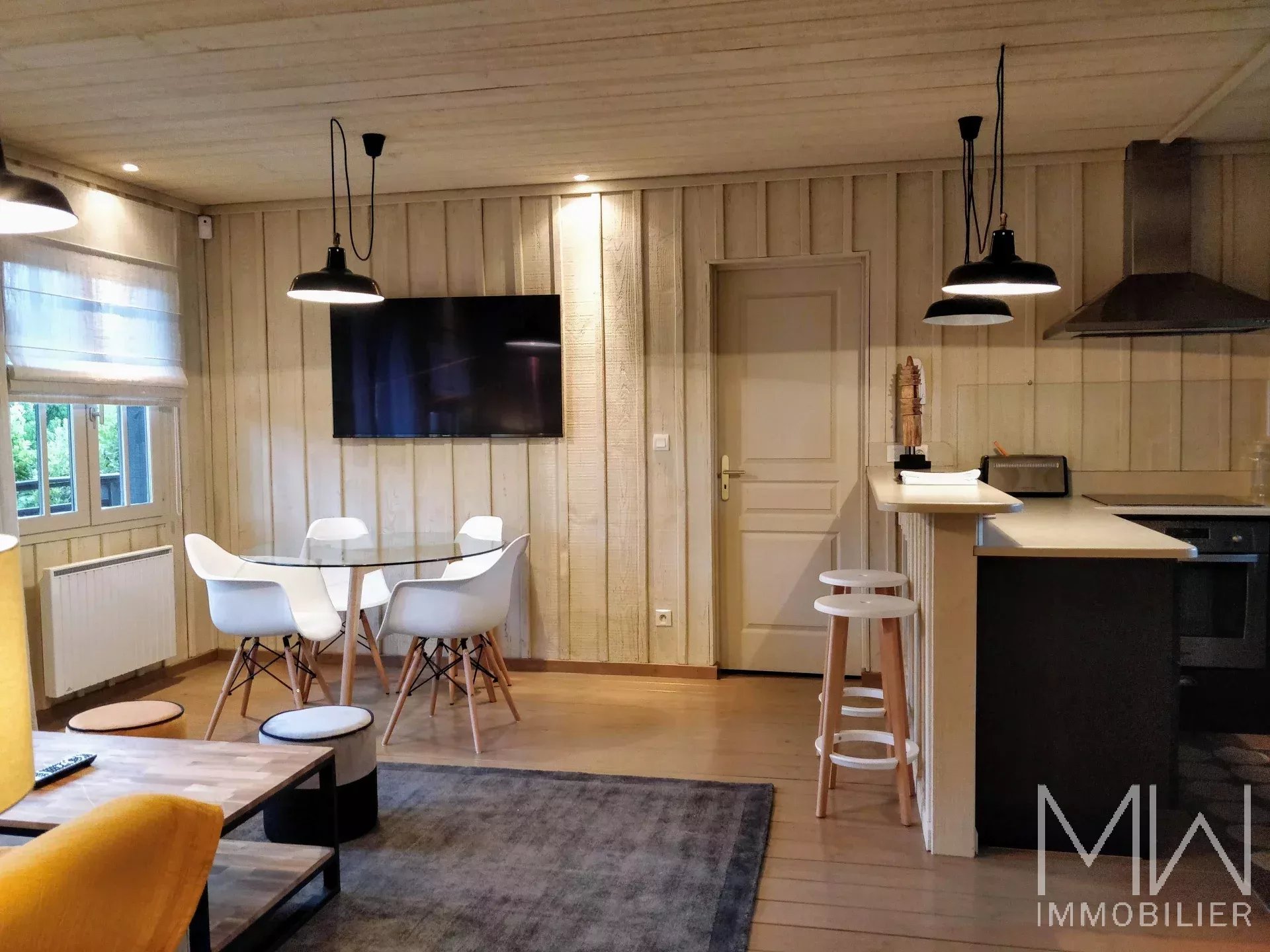 VILLA DE LUXE AU MIMBEAU – CAP FERRET – 10 COUCHAGES