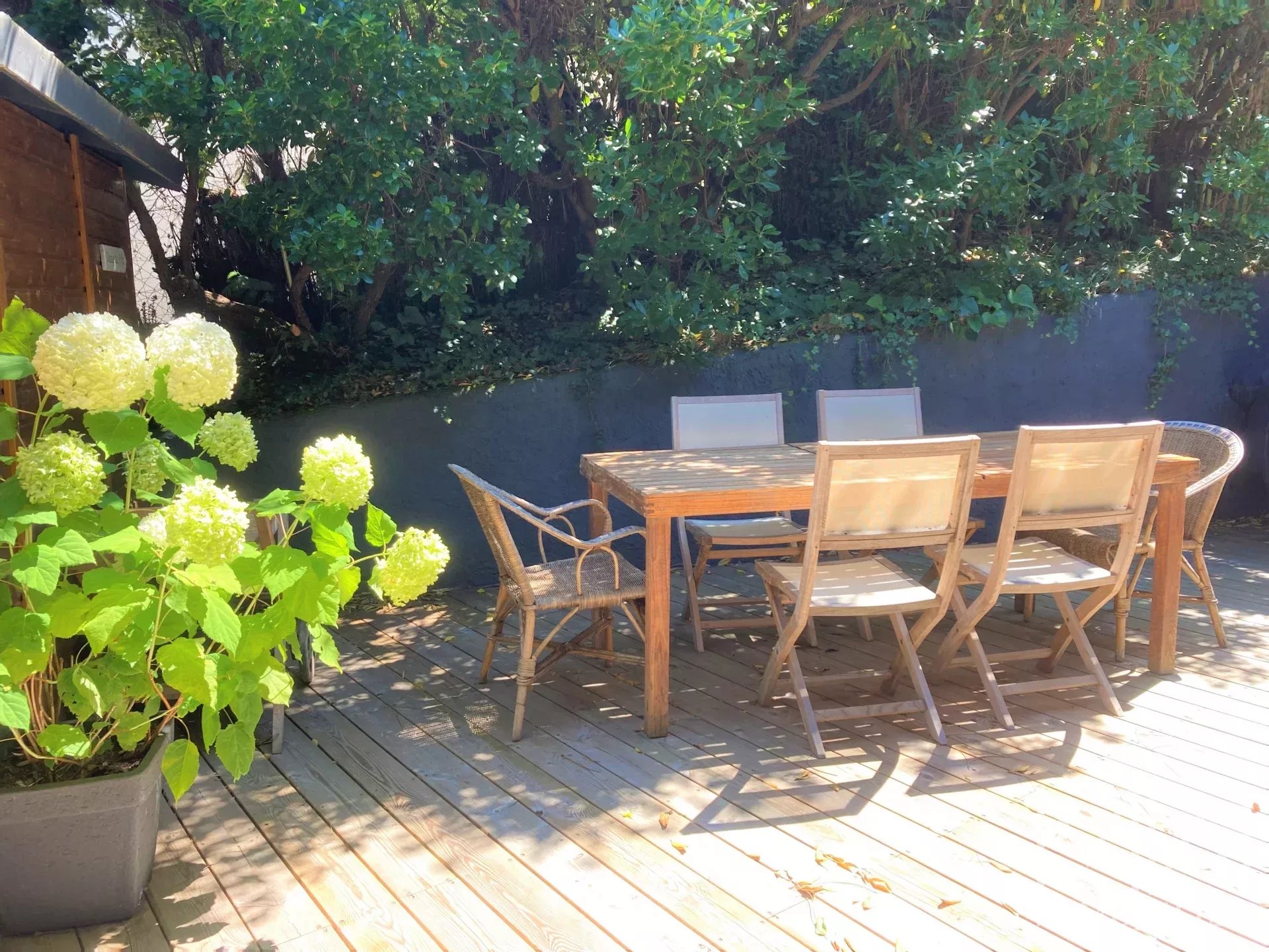 RAVISSANTE VILLA -LE CANON-