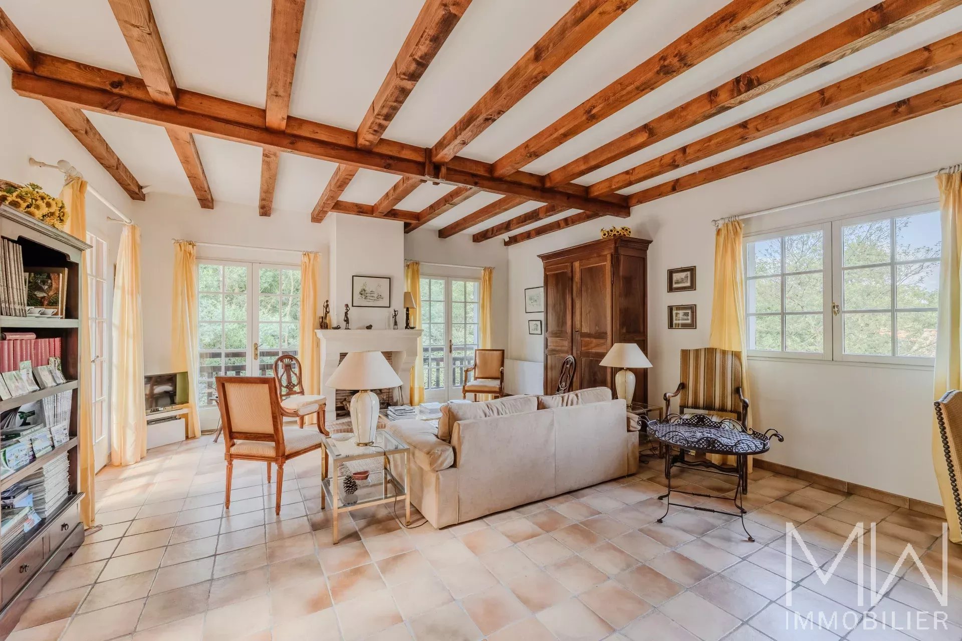 GRAND PIQUEY