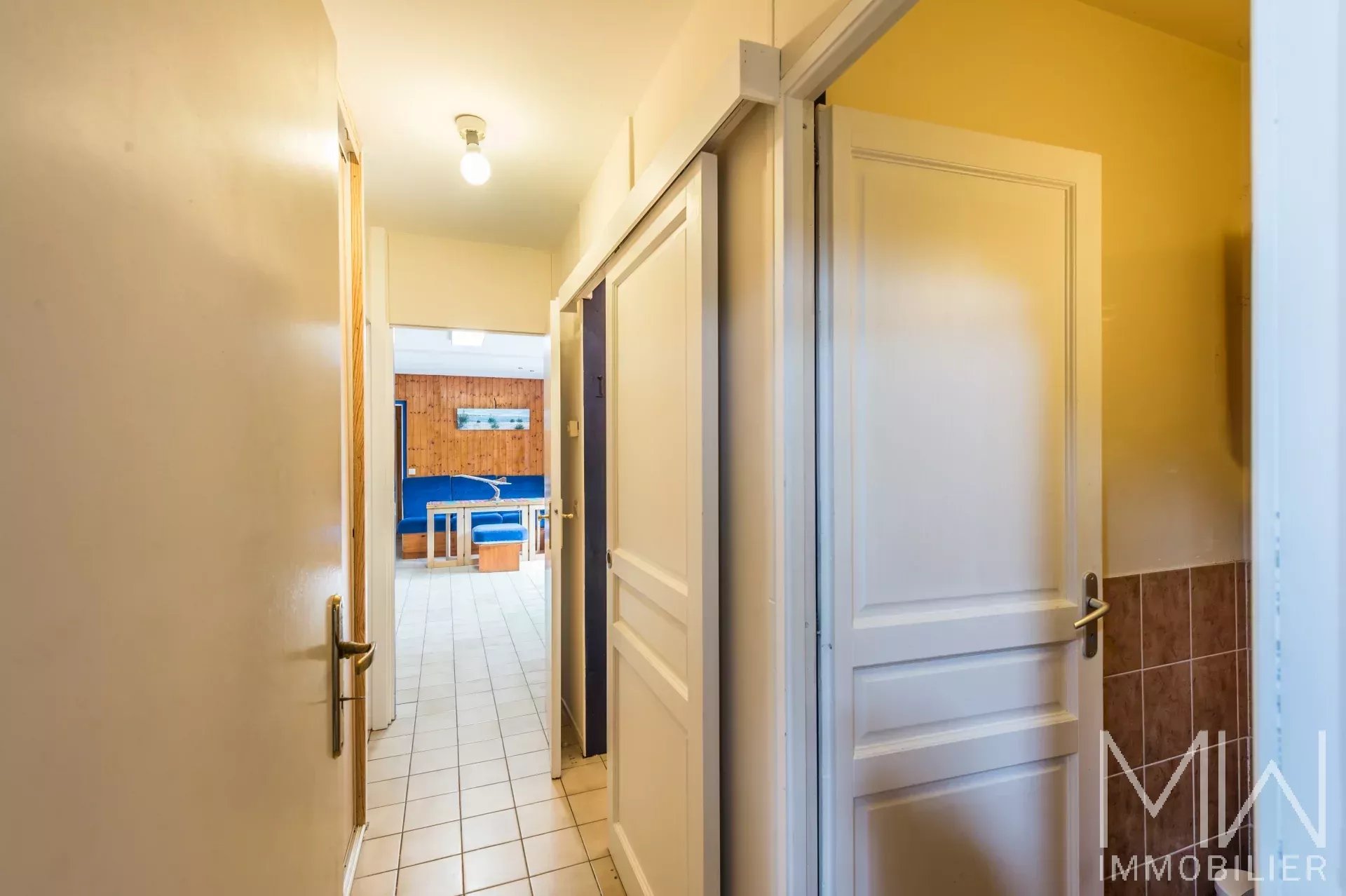 VILLA AVEC SPA AU CENTRE DU CAP FERRET – 9/13 COUCHAGES