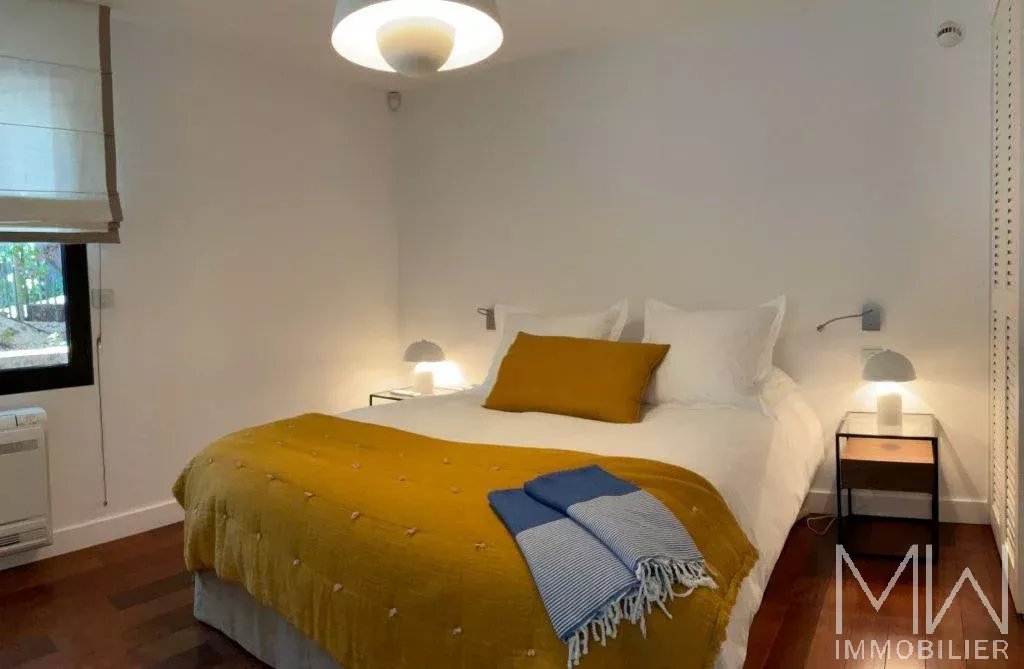 VILLA DE LUXE – PLAGE DE L’HORIZON – CAP FERRET – 10 COUCHAGES