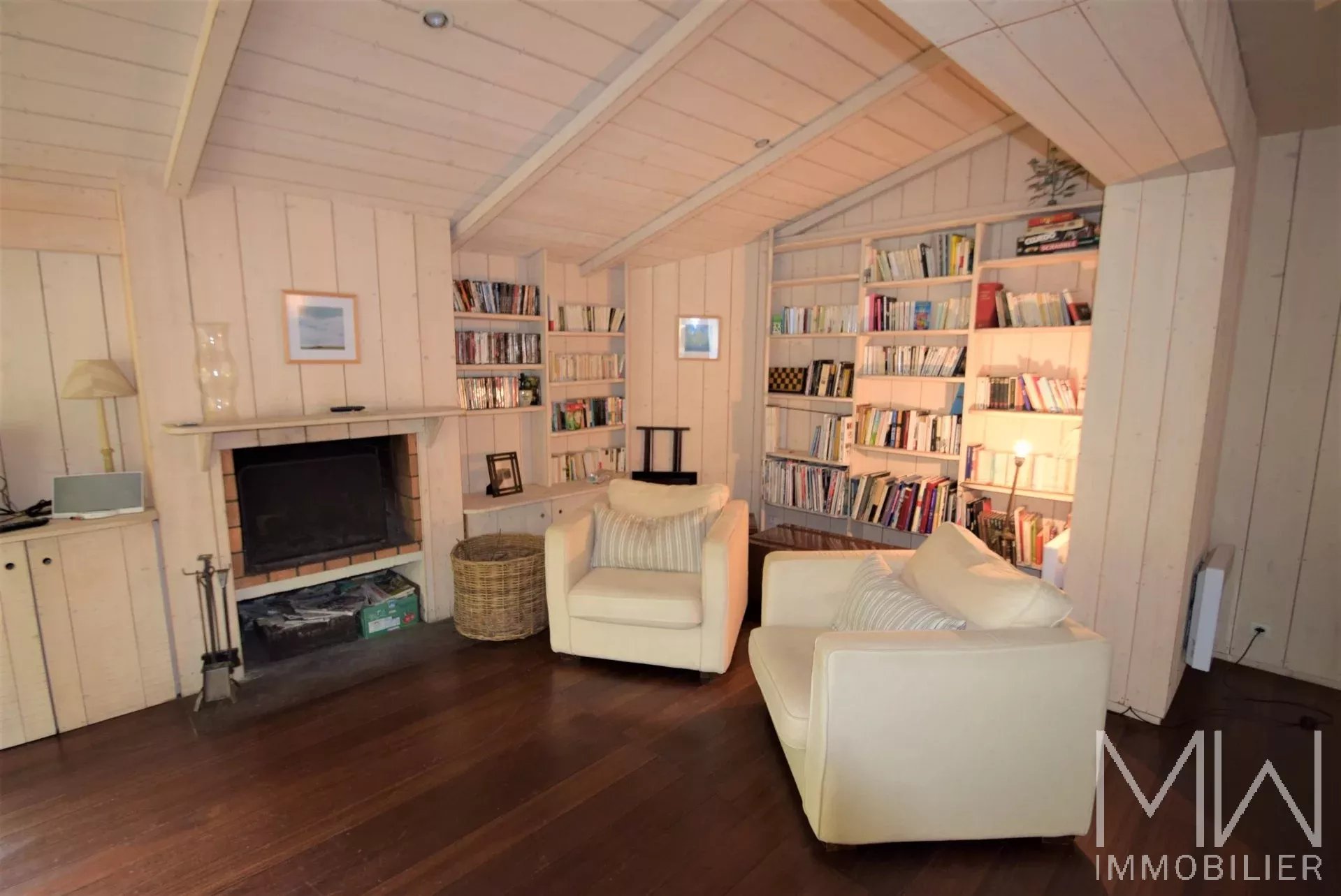 LOCATION DE VACANCES – LA VIGNE – 6 COUCHAGES