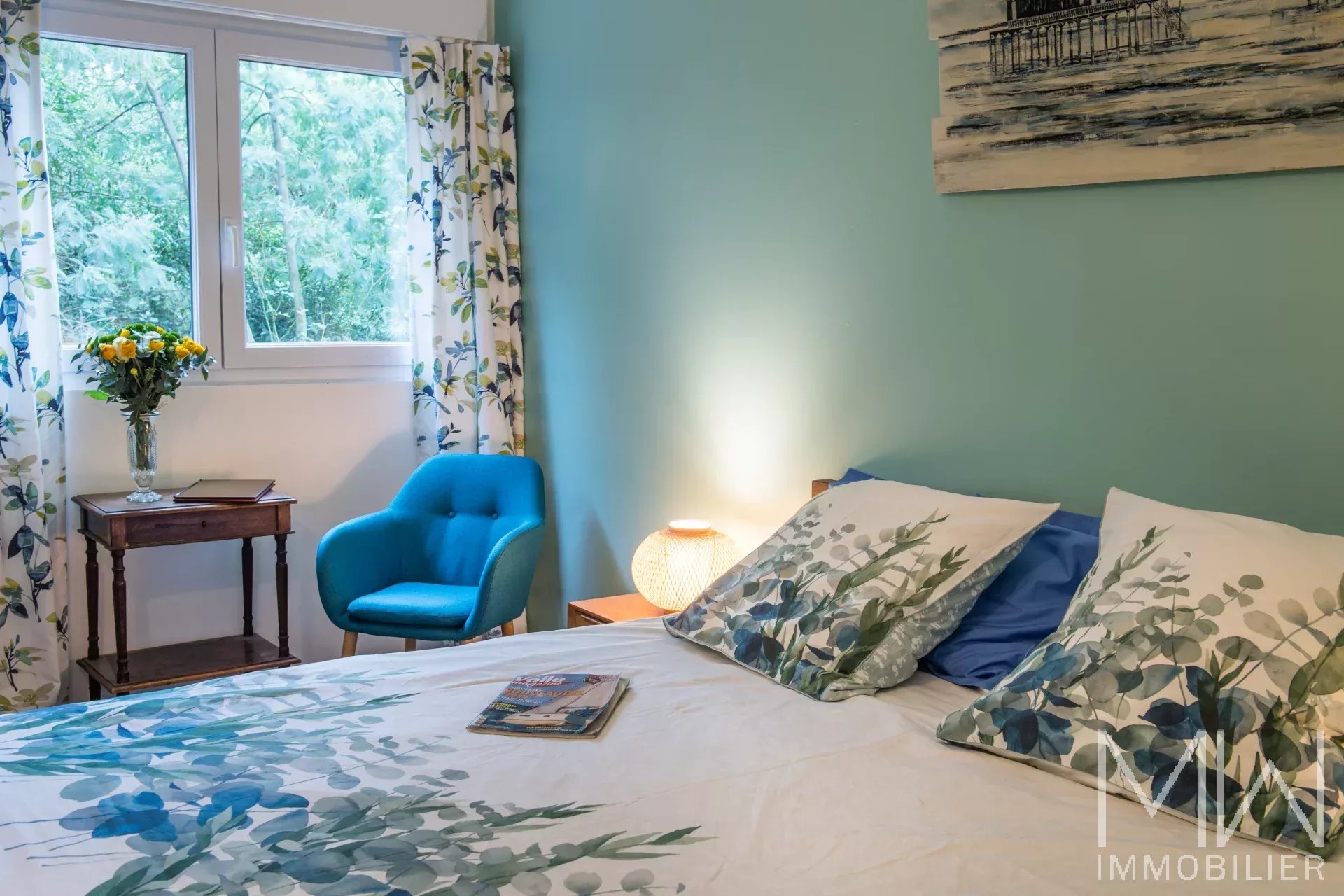 VILLA AVEC SPA AU CENTRE DU CAP FERRET – 9/13 COUCHAGES