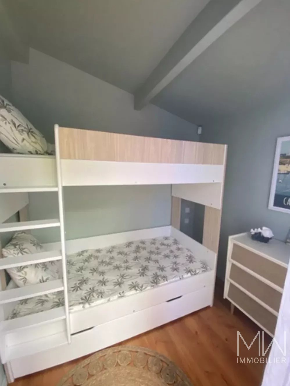 VILLA DE CHARME EN 1ERE LIGNE – QUARTIER DES 44HA – CAP FERRET – 8 COUCHAGES
