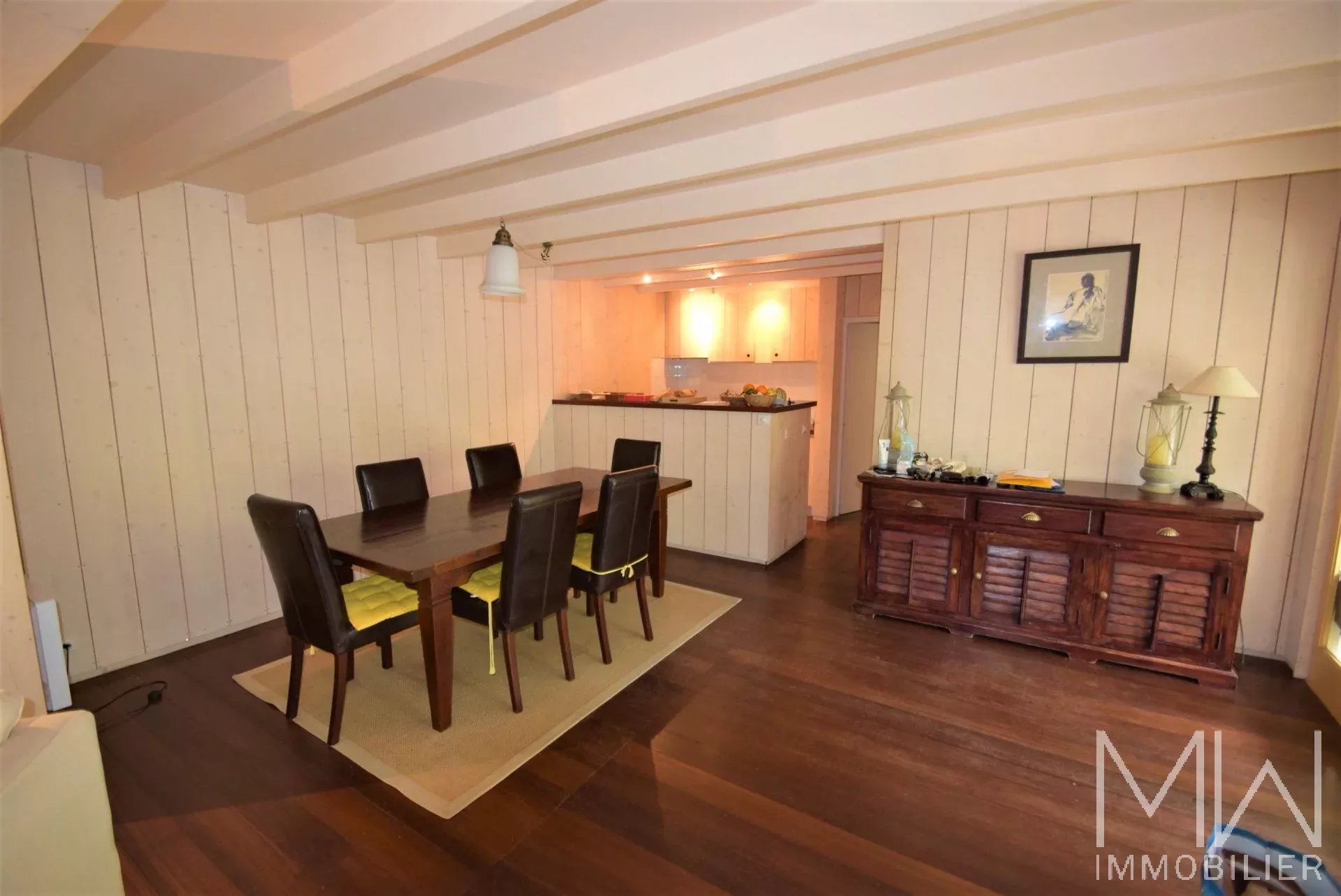 LOCATION DE VACANCES – LA VIGNE – 6 COUCHAGES