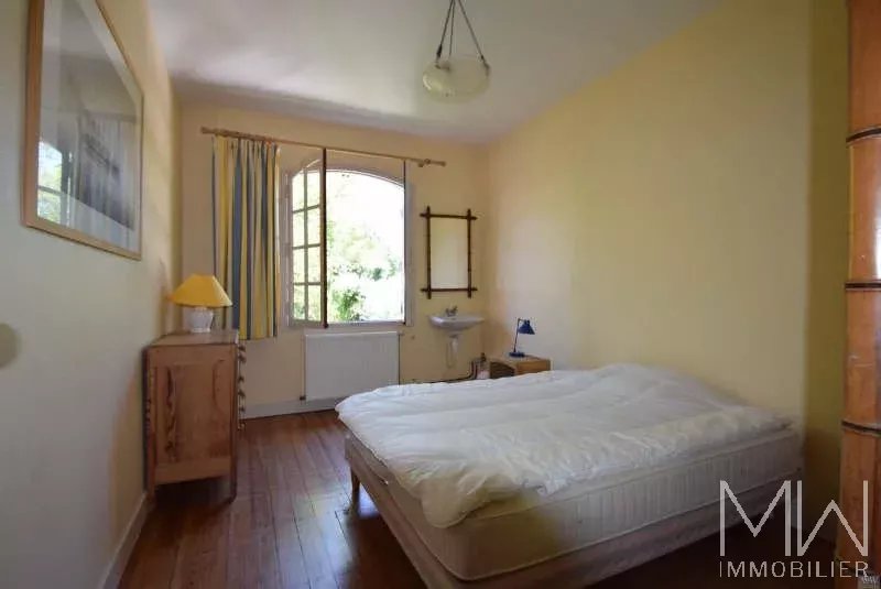 EN PLEIN COEUR DU CAP FERRET – 8 COUCHAGES
