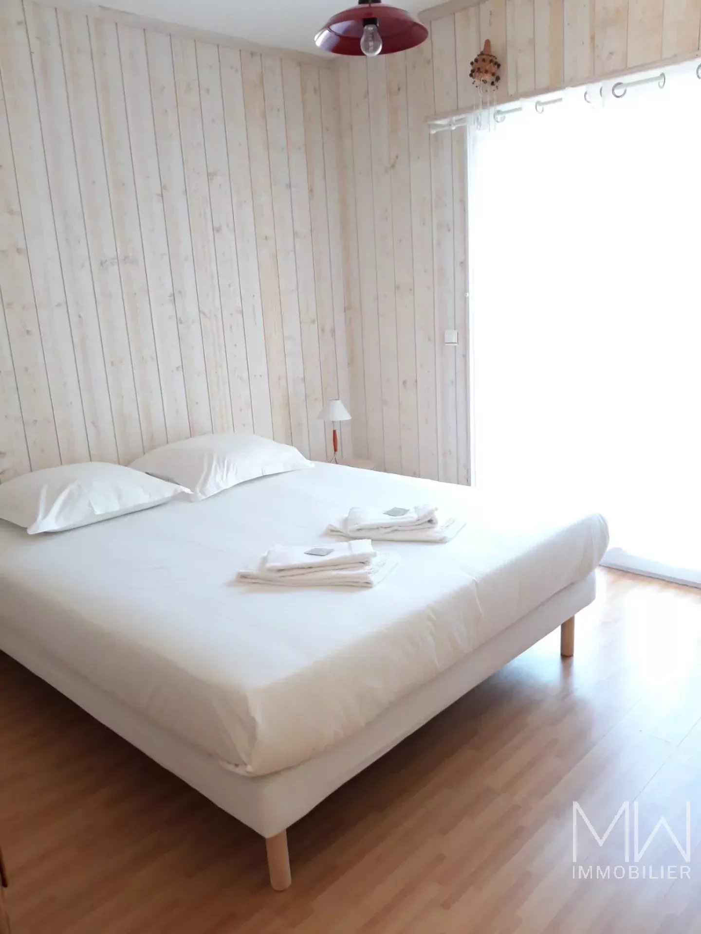 VILLA CAP FERRET AVEC PISCINE – 10 PERSONNES