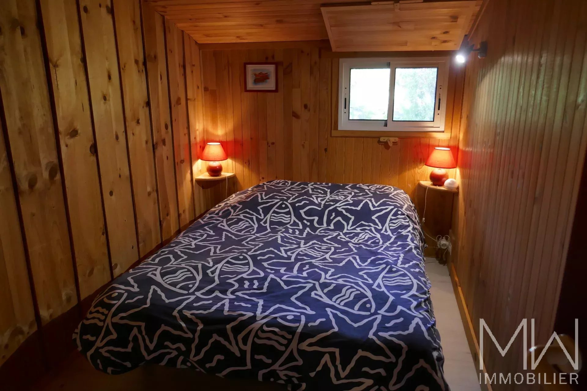 JOLIE VILLA AU COEUR DES 44 HA – CAP FERRET – 10 COUCHAGES