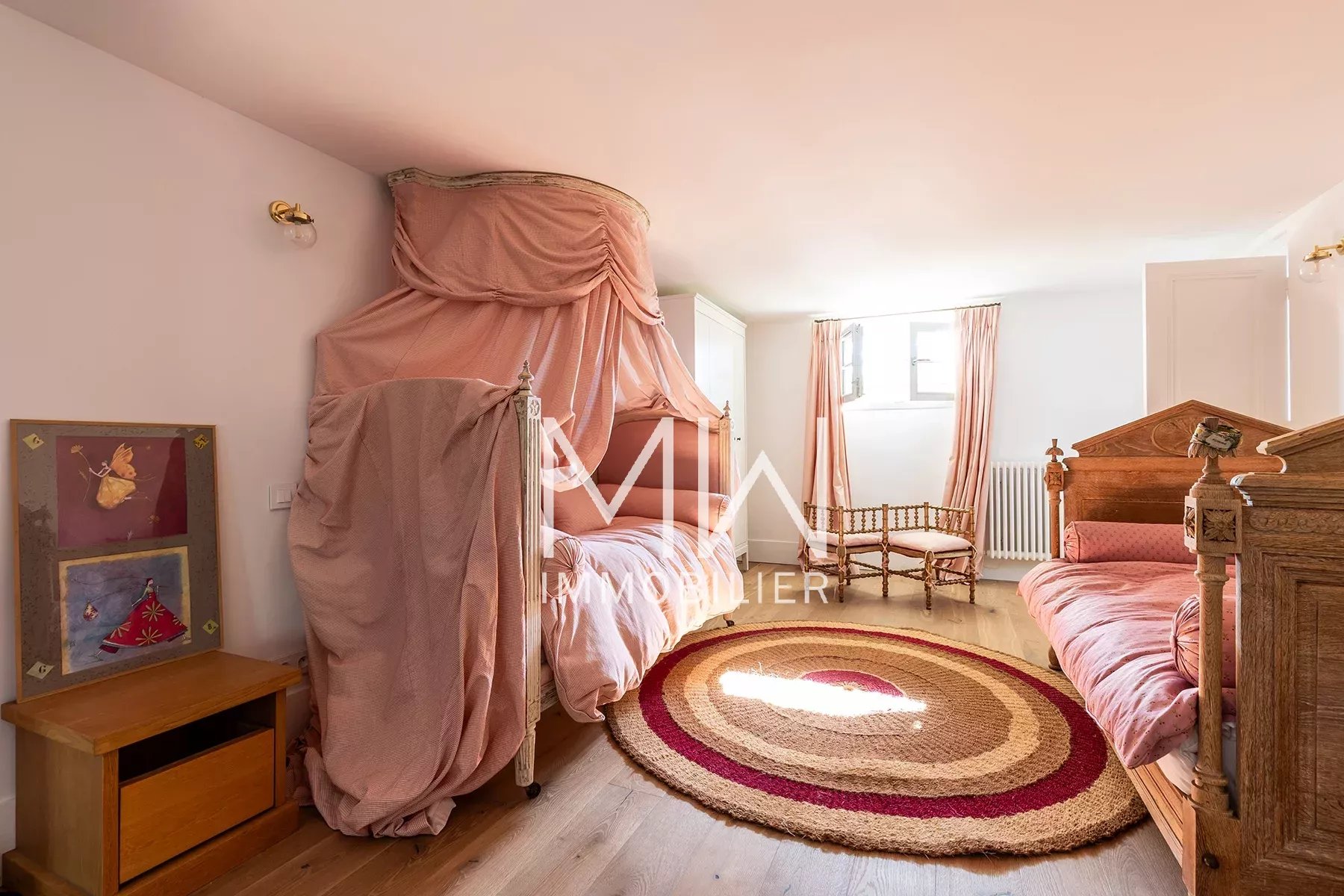 VILLA DE REVE – CAP FERRET – 11 COUCHAGES