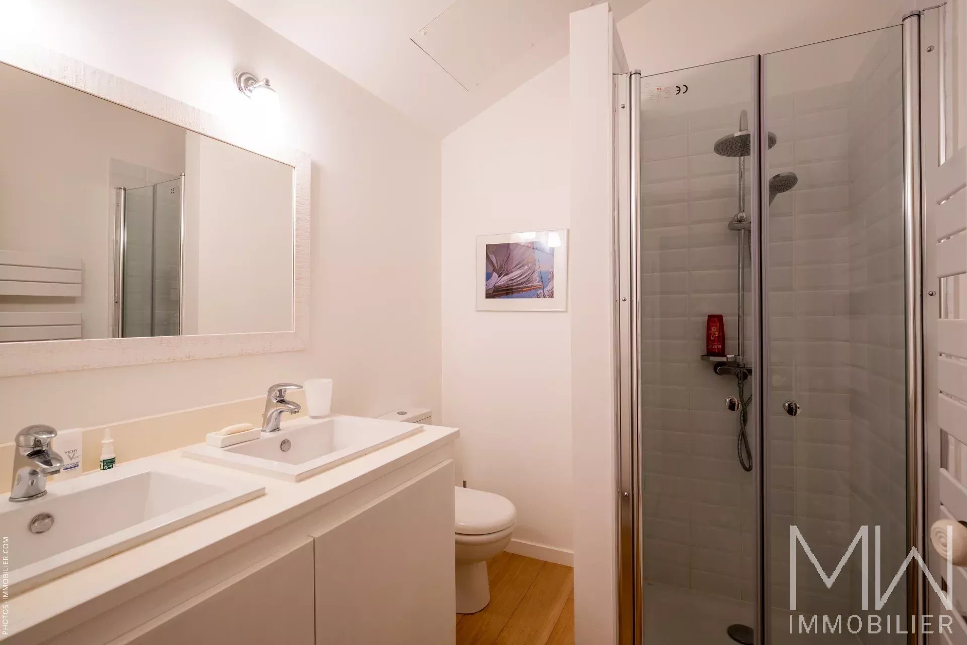VILLA A LOUER EN 1ERE LIGNE DU BASSIN D’ARCACHON – 10 COUCHAGES