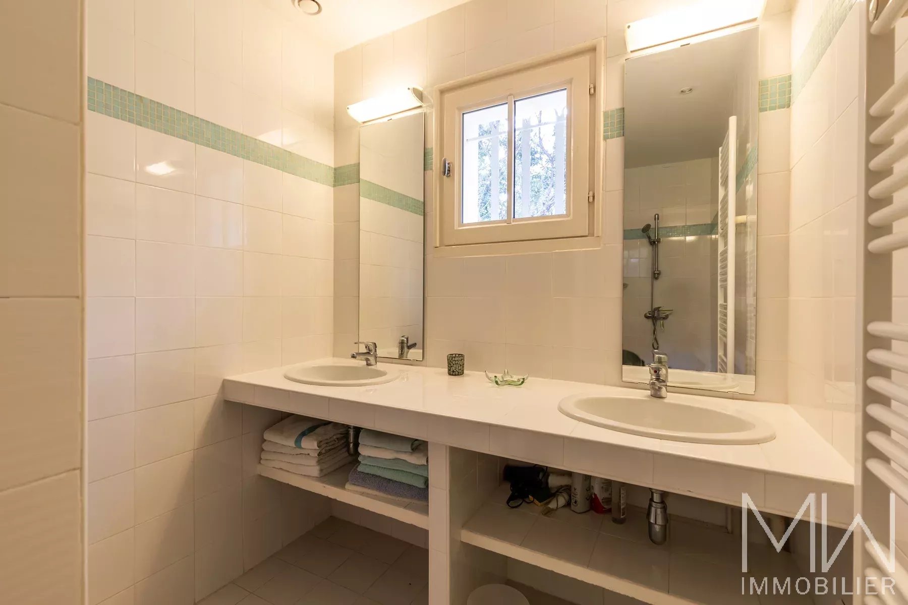 CHARMANTE VILLA AU PIED DES DUNES – 8 COUCHAGES