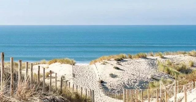 VILLA DE LUXE AU MIMBEAU – CAP FERRET – 10 COUCHAGES