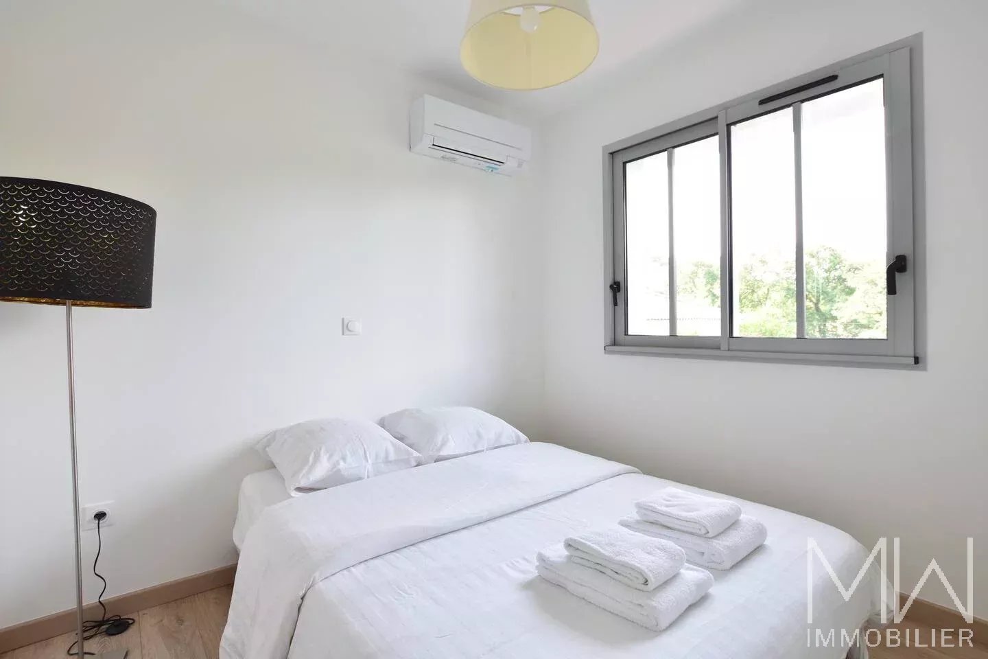 PETITE VILLA NEUVE – GRAND PIQUEY – 4 COUCHAGES