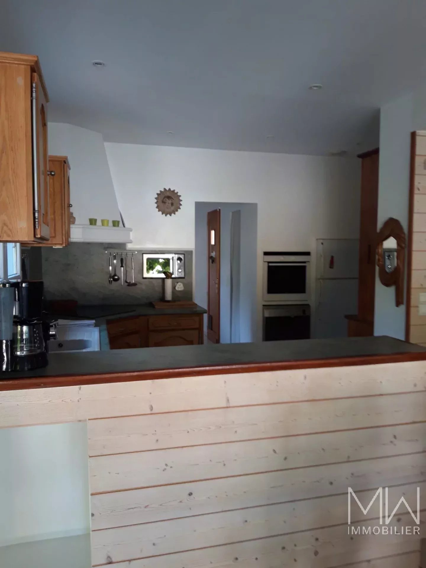 VILLA CAP FERRET AVEC PISCINE – 10 PERSONNES