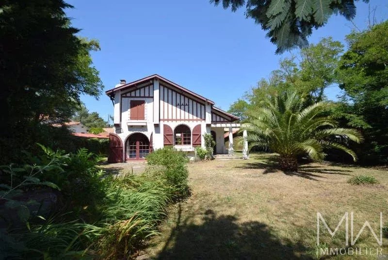 EN PLEIN COEUR DU CAP FERRET – 8 COUCHAGES
