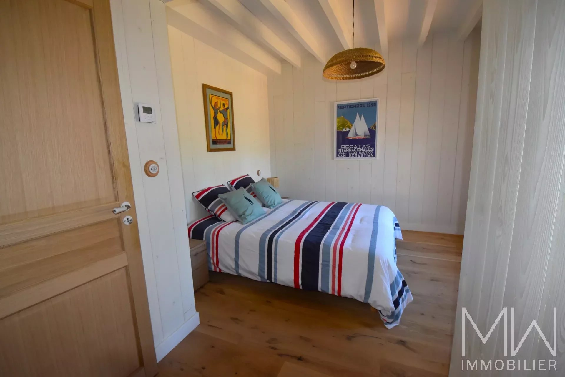 LUXE ET SERENITE AU COEUR DU CAP FERRET